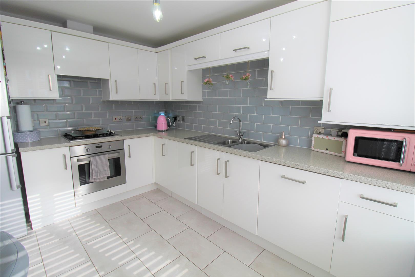Burtree Drive, Norton Heights, Stoke-On-Trent